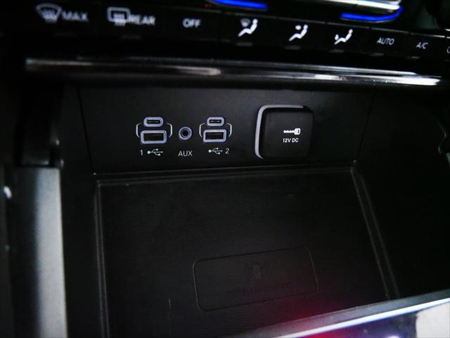 2024 Jeep Grand Cherokee L Altitude X 4x4