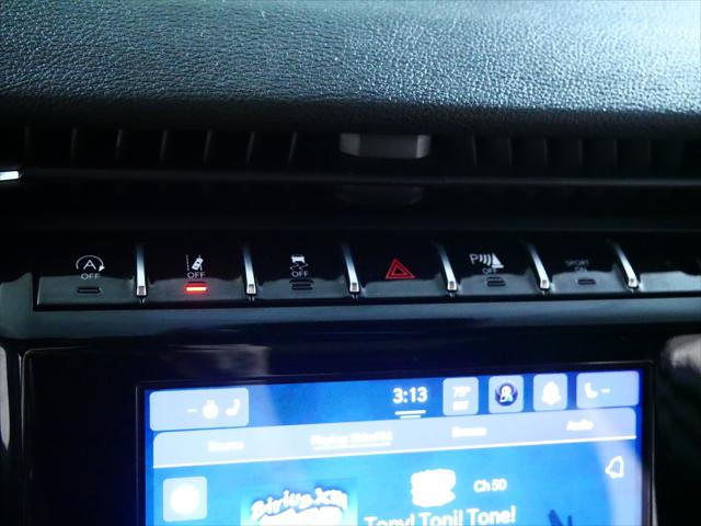 2024 Jeep Grand Cherokee L Altitude X 4x4