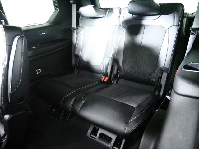 2024 Jeep Grand Cherokee L Altitude X 4x4
