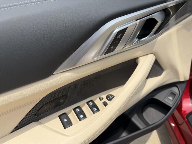 2025 BMW M4 xDrive