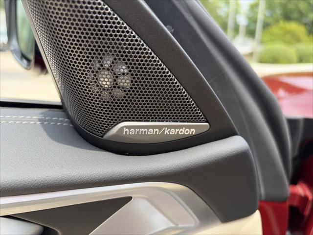 2025 BMW M4 xDrive