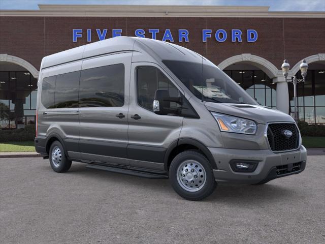 2025 Ford Transit-350 Passenger Van XLT for sale in North Richland Hills, TX