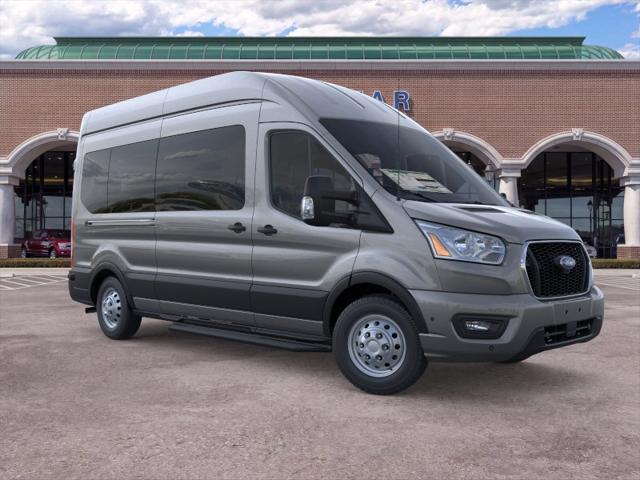 2025 Ford Transit-350 Passenger Van XLT for sale in North Richland Hills, TX