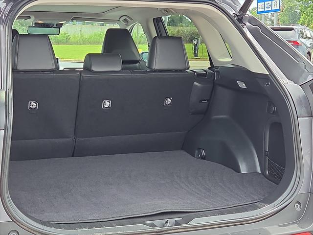2021 Toyota RAV4 Hybrid Limited