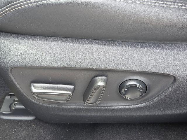 2021 Toyota RAV4 Hybrid Limited