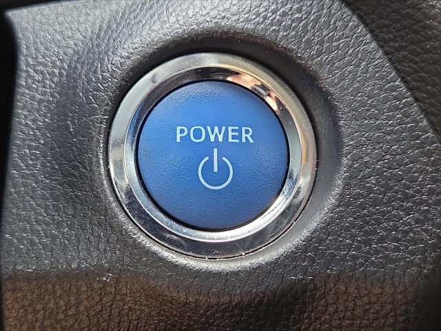 2021 Toyota RAV4 Hybrid Limited