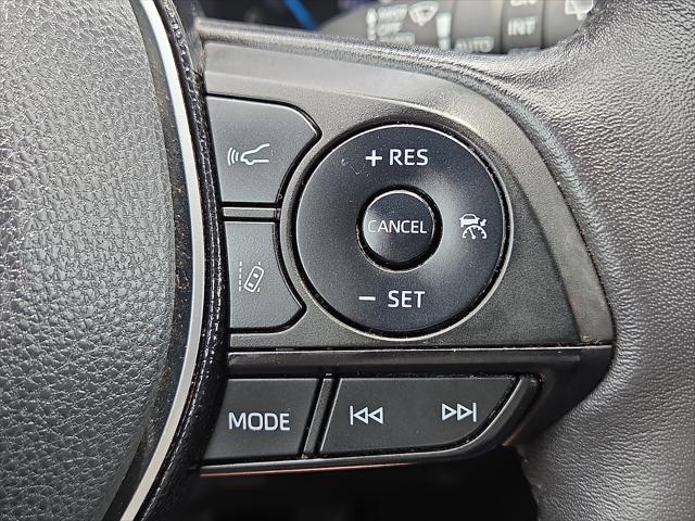 2021 Toyota RAV4 Hybrid Limited