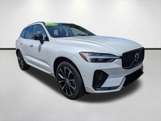 2024 Volvo XC60 B5 Plus Dark Theme for sale in Fort Myers, FL