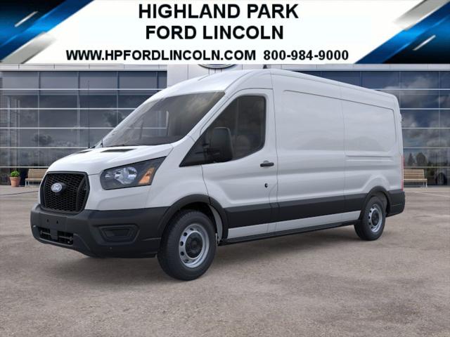 2026 Ford Transit Cargo Van T250 for sale in Highland Park, IL