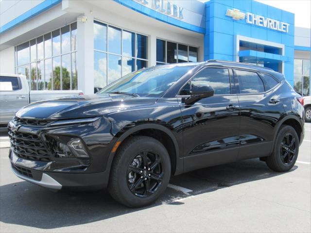 2026 Chevrolet Blazer LT for sale in Leesburg, FL