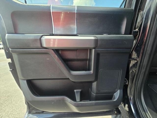 2018 Ford F-150 XLT Pickup 4D 5 1/2 ft