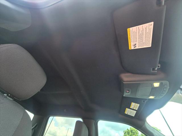 2018 Ford F-150 XLT Pickup 4D 5 1/2 ft