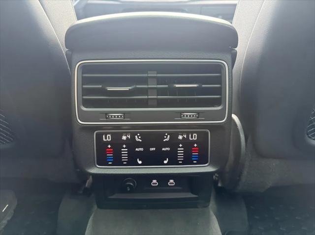 2023 Audi Q7 Premium Plus 45 TFSI quattro Tiptronic
