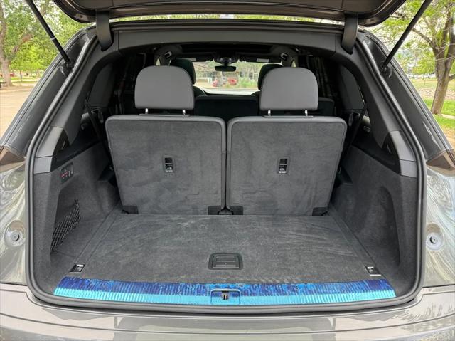 2023 Audi Q7 Premium Plus 45 TFSI quattro Tiptronic
