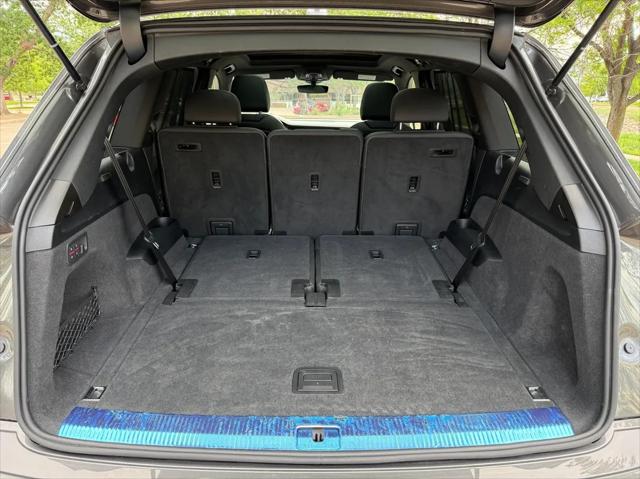 2023 Audi Q7 Premium Plus 45 TFSI quattro Tiptronic