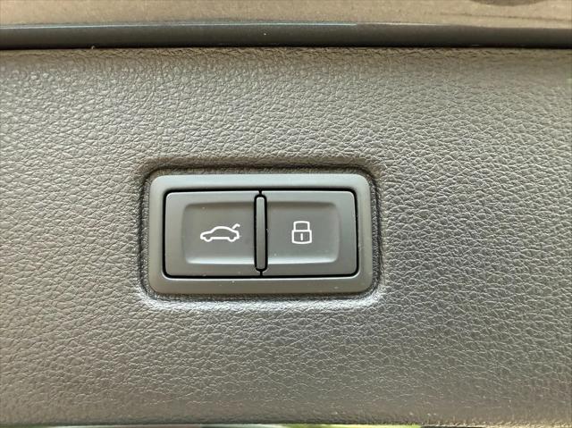 2023 Audi Q7 Premium Plus 45 TFSI quattro Tiptronic