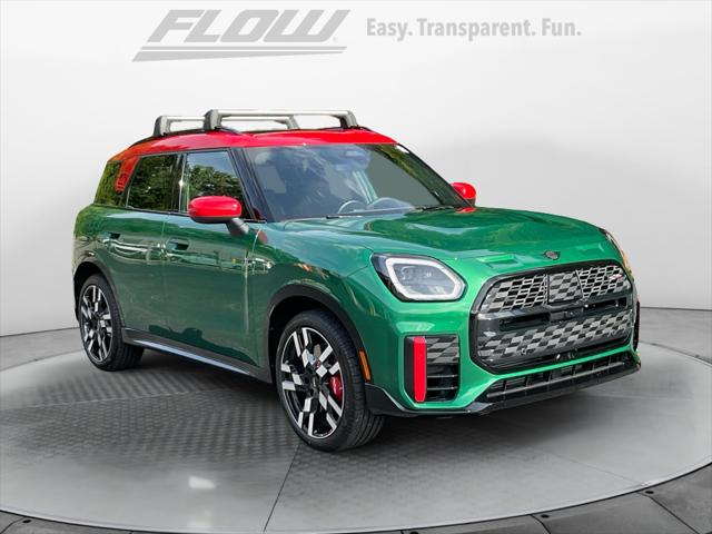 2027 MINI Cooper Countryman John Cooper Works for sale in Winston Salem, NC