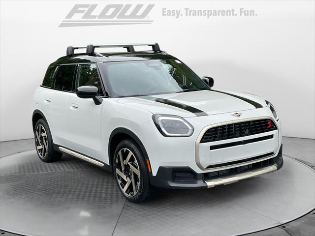 2027 MINI Cooper Countryman S for sale in Winston Salem, NC