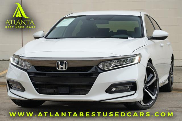 2020 Honda Accord Sport for sale in Norcross, GA
