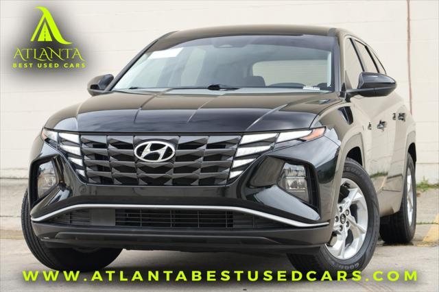 2022 Hyundai Tucson SE for sale in Norcross, GA
