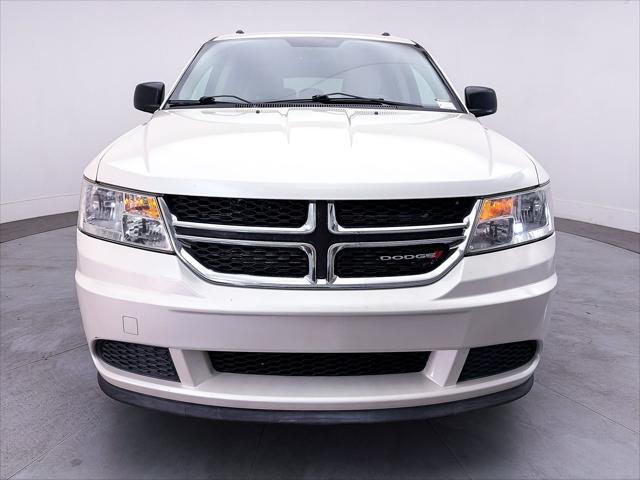2012 Dodge Journey SE/AVP