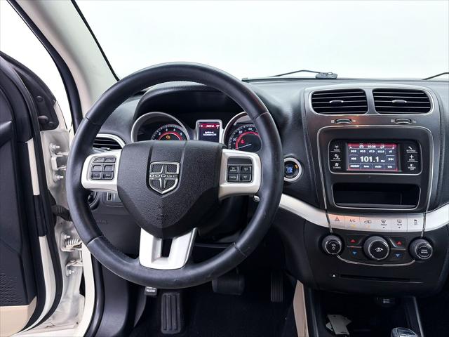 2012 Dodge Journey SE/AVP