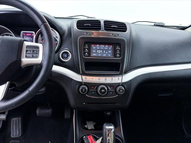 2012 Dodge Journey SE/AVP
