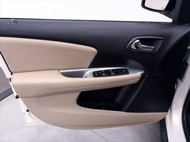 2012 Dodge Journey SE/AVP
