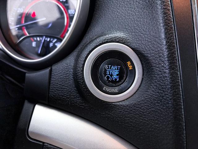2012 Dodge Journey SE/AVP