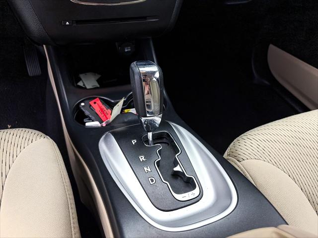 2012 Dodge Journey SE/AVP