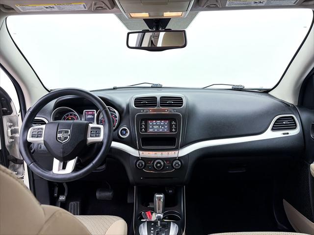 2012 Dodge Journey SE/AVP