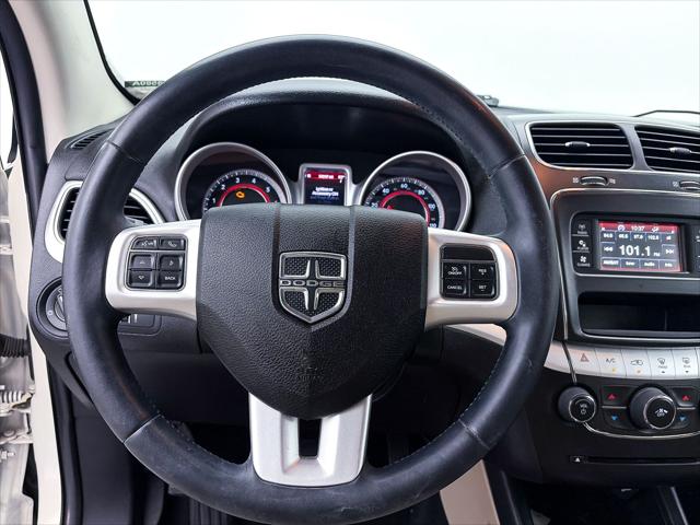 2012 Dodge Journey SE/AVP