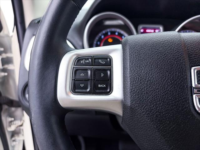 2012 Dodge Journey SE/AVP
