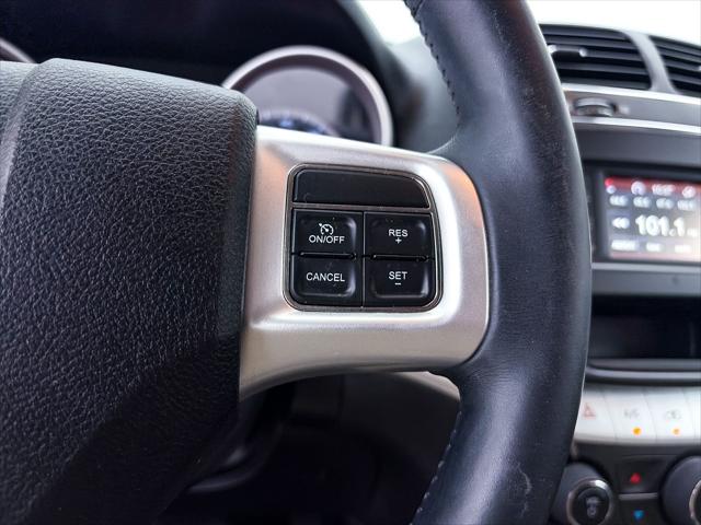 2012 Dodge Journey SE/AVP