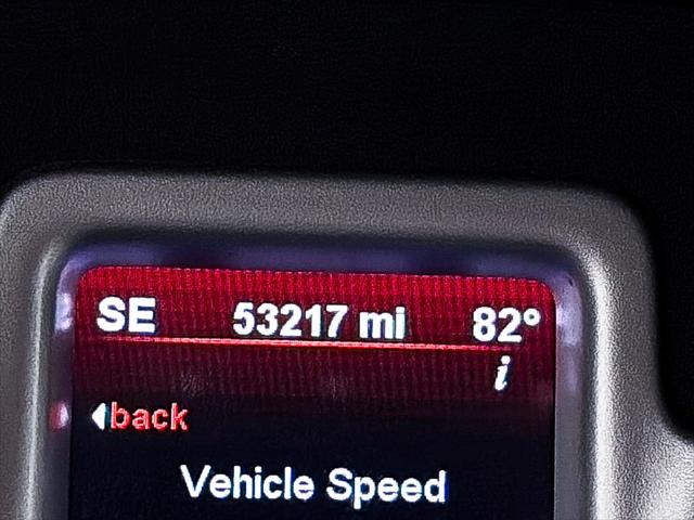 2012 Dodge Journey SE/AVP