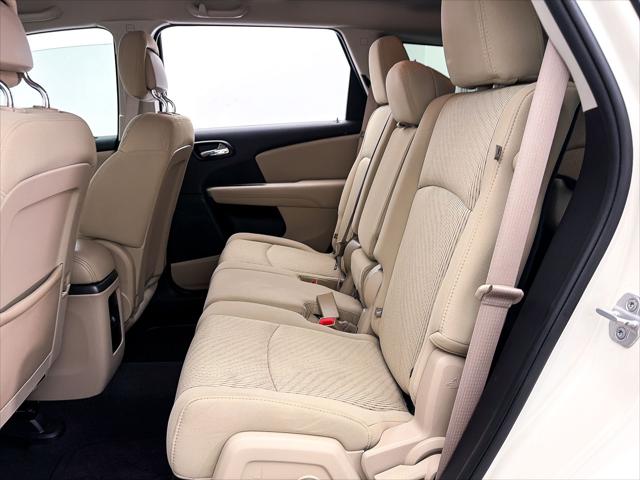 2012 Dodge Journey SE/AVP