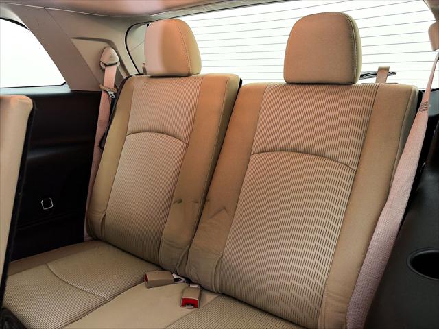 2012 Dodge Journey SE/AVP