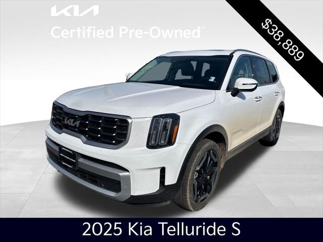 2025 Kia Telluride S for sale in Duluth, MN