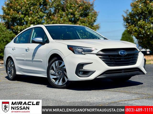 2023 Subaru Legacy Touring XT for sale in Beech Island, SC