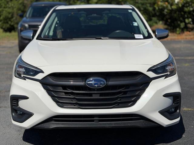 2023 Subaru Legacy Touring XT