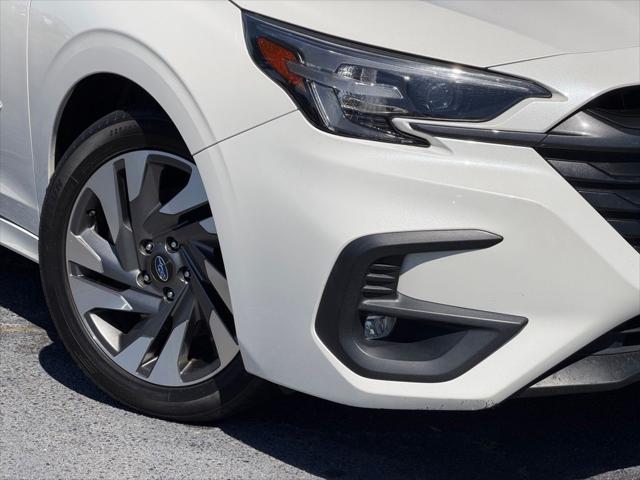 2023 Subaru Legacy Touring XT