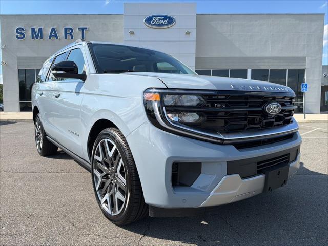 2026 Ford Expedition Platinum for sale in South Boston, VA