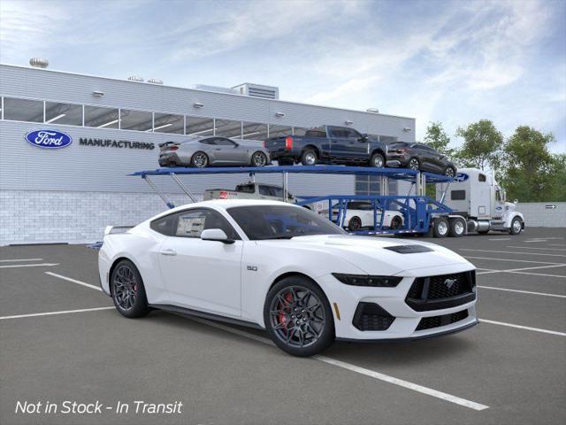 2026 Ford Mustang GT Fastback for sale in South Boston, VA