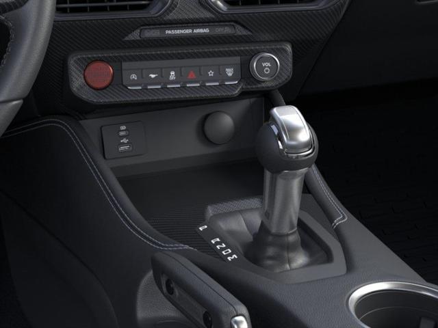 2026 Ford Mustang GT Fastback