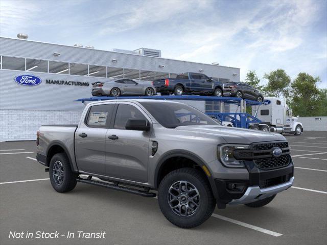 2026 Ford Ranger XLT for sale in South Boston, VA