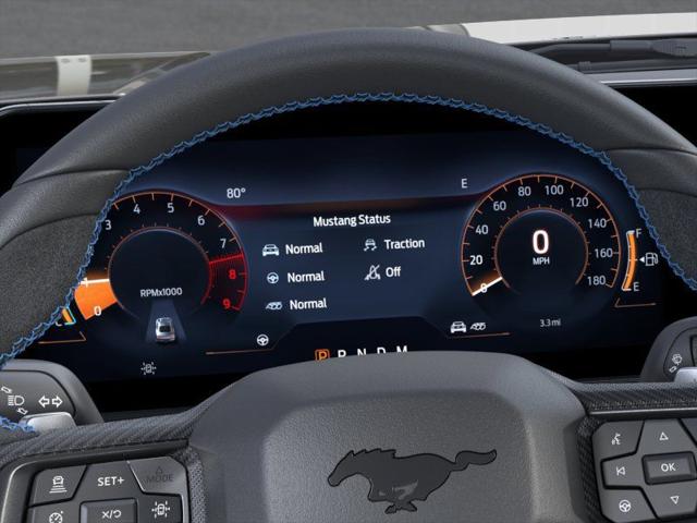 2026 Ford Mustang Dark Horse Fastback for sale in South Boston, VA