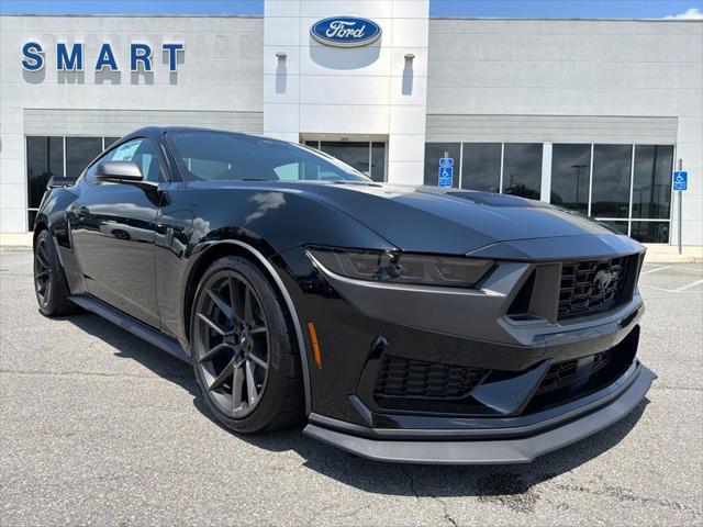 2026 Ford Mustang Dark Horse Fastback for sale in South Boston, VA