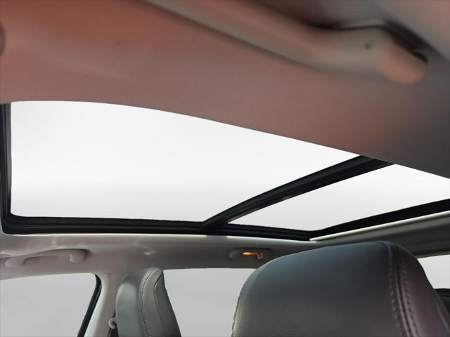2022 Jeep Compass Latitude Lux 4x4