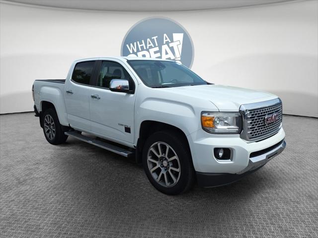 2019 GMC Canyon Denali for sale in Austintown, OH