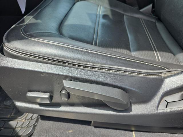 2019 GMC Canyon Denali